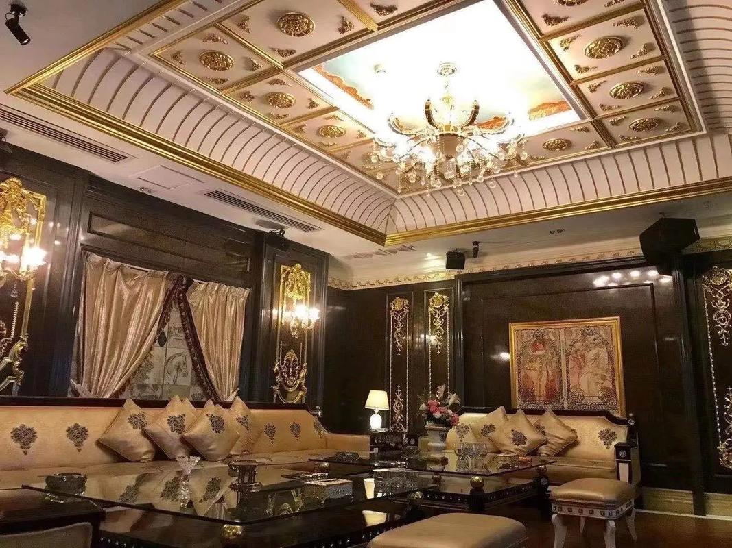 大连商务ktv总排行优质场所推荐-甘井子区ktv预定