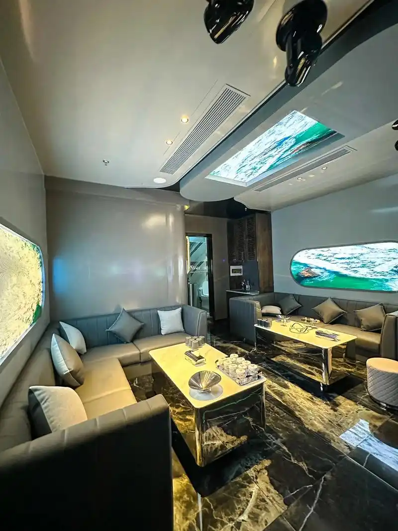 大连商务ktv引领商务ktv新模式-甘井子区ktv预定